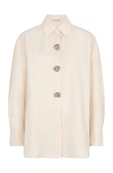 Vesper Blouse | Wit