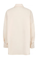 Vesper Blouse | Wit