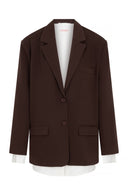 Sellie Blazer | Bruin