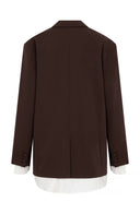 Sellie Blazer | Bruin