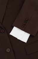 Sellie Blazer | Bruin