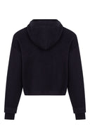 Jett Cardigan | Blauw