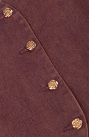 Kael jacket | Bordeaux