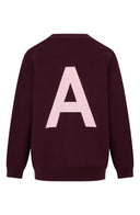 Veya Knitwear | Bordeaux