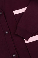 Veya Knitwear | Bordeaux