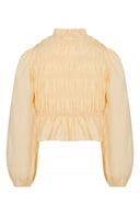 Hanne Blouse | Beige