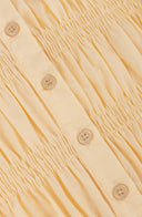 Hanne Blouse | Beige
