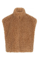 Sira Gilet | Beige