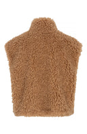 Sira Gilet | Beige