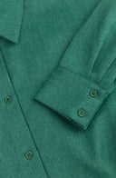 Niva Blouse | Green