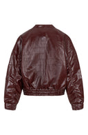 Nox Jacket | Bordeaux