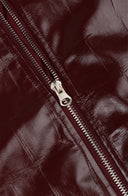 Nox Jacket | Bordeaux