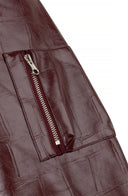 Nox Jacket | Bordeaux
