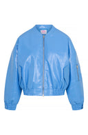 Nox Jacket | Blue