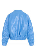 Nox Jacket | Blue