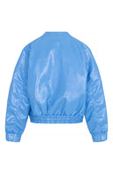 Nox Jacket | Blue