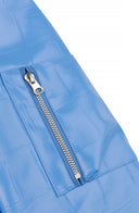 Nox Jacket | Blue