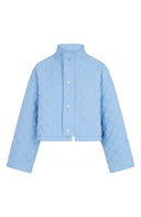 Lina Jacket | Blue