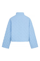 Lina Jacket | Blue