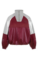 Hold Jacket | Bordeaux