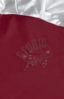 Hold Jacket | Bordeaux