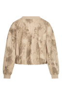 Vela Sweater | Beige