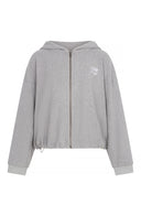 Rove Sweater | Grey