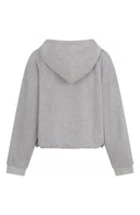 Rove Sweater | Grey