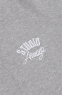 Rove Sweater | Grey