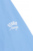 Define Vest | Blue