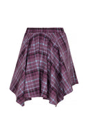 Iria Skirt | Paars