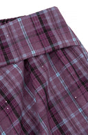 Iria Skirt | Paars