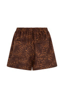 Sable Short | Bruin