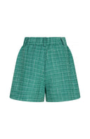 Glow Short | Groen