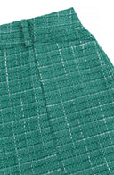 Glow Short | Groen