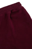 Kora Pants | Bordeaux
