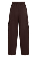 Zorelle Broek | Bruin