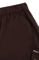 Zorelle Broek | Bruin