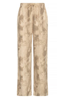 Loes Pants | Beige