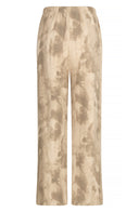 Loes Pants | Beige