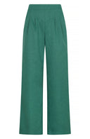Jasmin Pants | Green