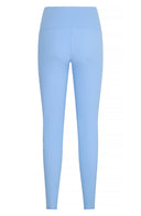 Core Legging | Blue