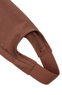 Lis Legging | Bruin