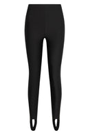 Lis Legging | Zwart