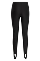 Lis Legging | Zwart