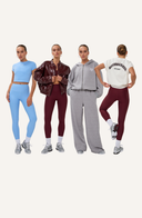 <h2><strong>MOVE DIFFERENT. <br/>LOOK ICONIC</strong></h2>