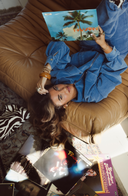 <h2><strong>STUDIO AMAYA X<br/>SOFIE GRAAFLAND</strong></h2>