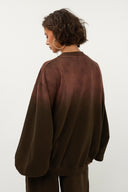 Change Sweater | Brown