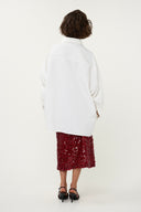 Vesper Blouse | White