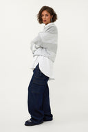 Jaden Pants | Blue